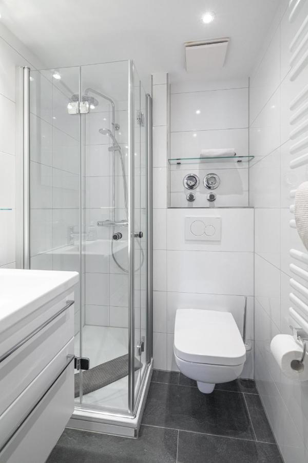 Die Kogge - Wohnung 11 Norderney Ngoại thất bức ảnh